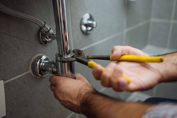 Myrtletown, CA Plumbing Services Company